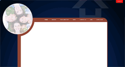 Desktop Screenshot of homebaseinc.org